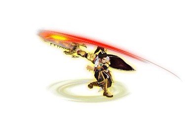 橙色武将:神王孙权